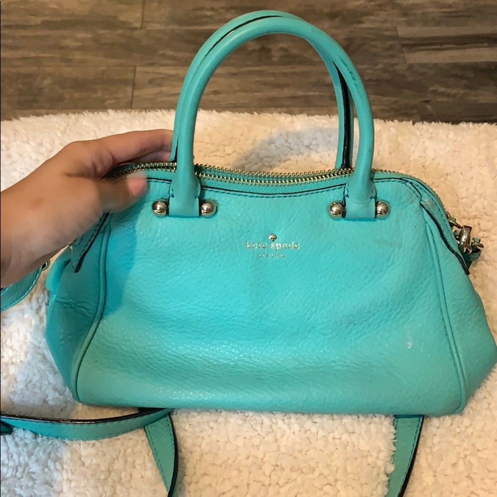 Kate spade purse